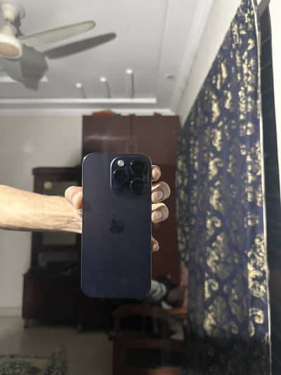 Iphone 14 pro non pta