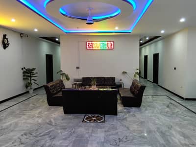 Hostels
