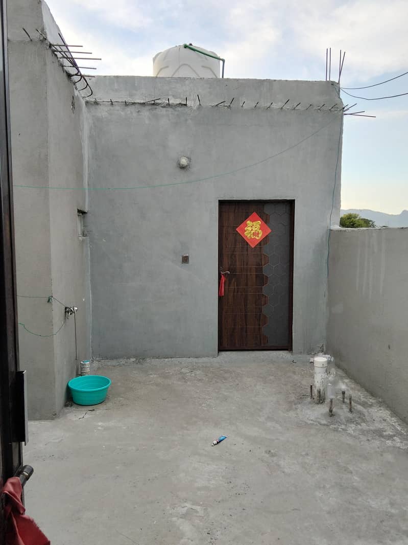 Hostels 12