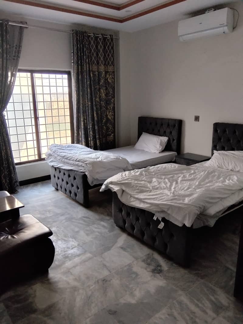 Hostels 17
