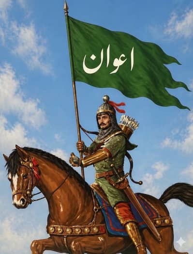 Abdullah Awan