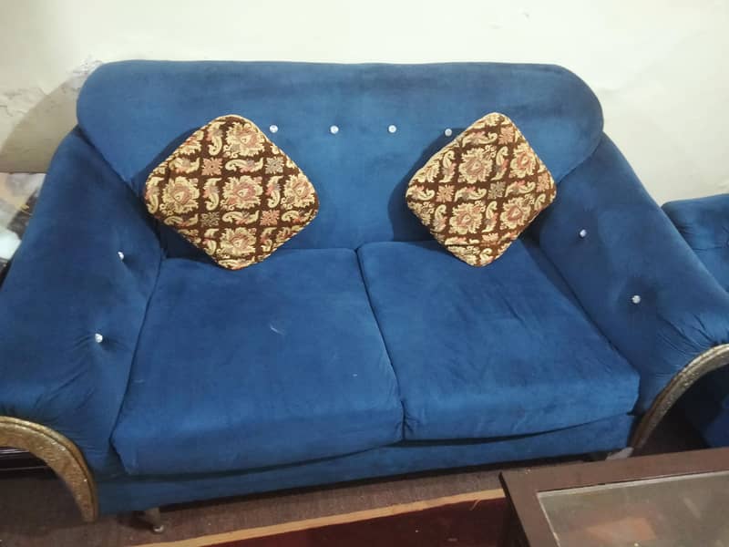 Sofa Set Attractive 0