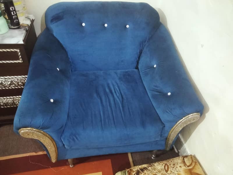 Sofa Set Attractive 3