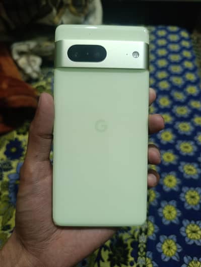 Google Pixel 7