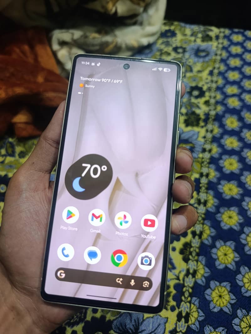 Google Pixel 7 1