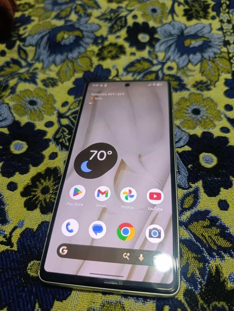Google Pixel 7 2