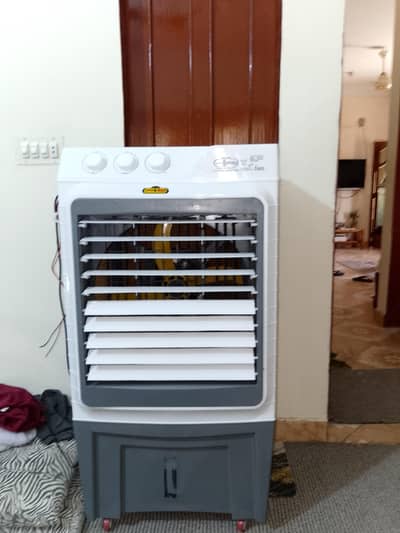 Air Cooler