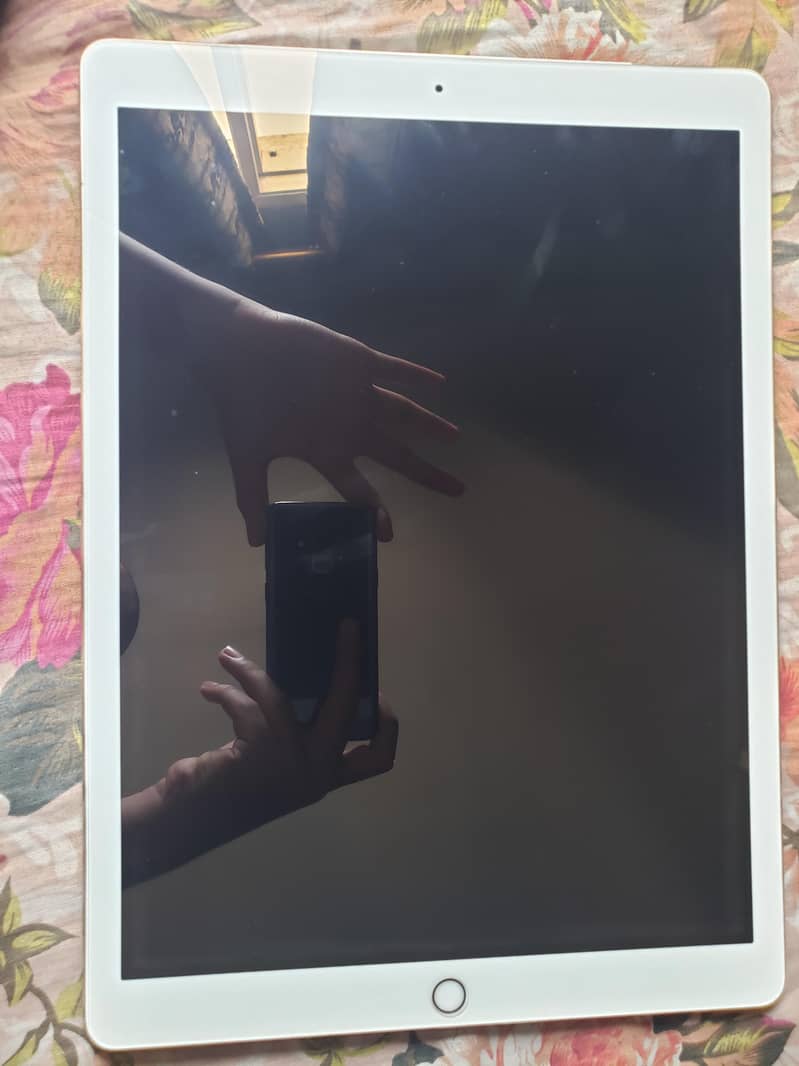 Ipad Pro 12.9 Inch 0