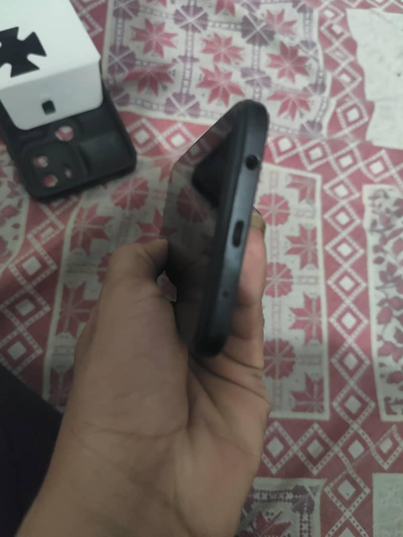 Redmi a1plus 1