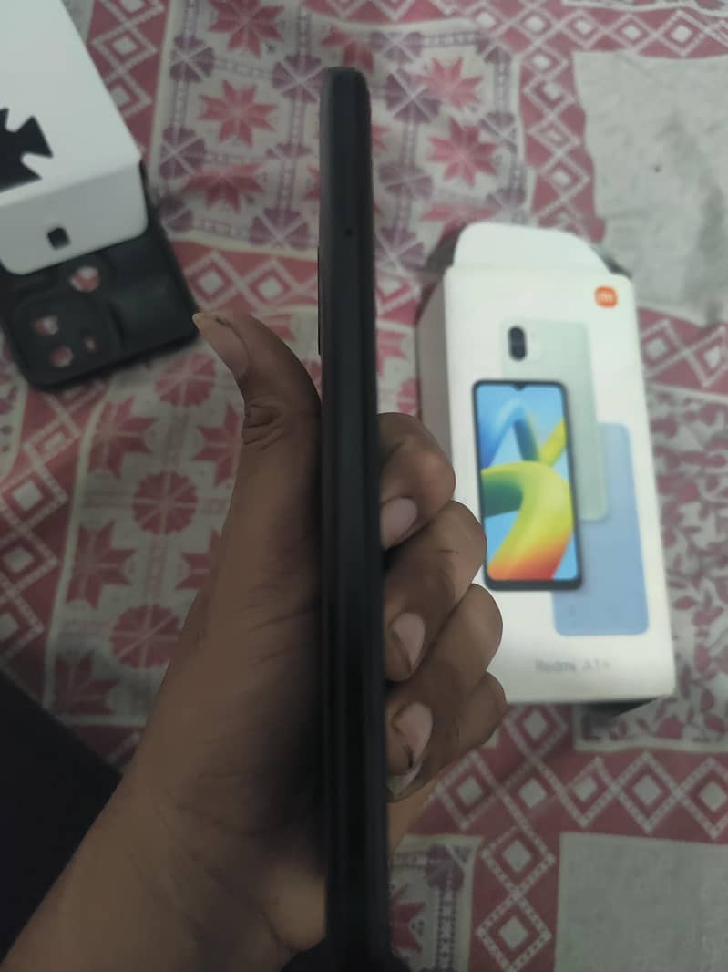 Redmi a1plus 3