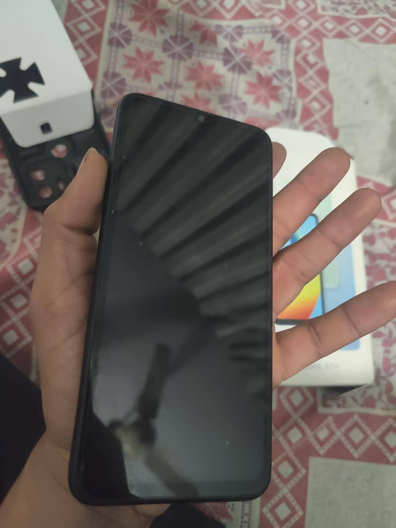 Redmi a1plus 5