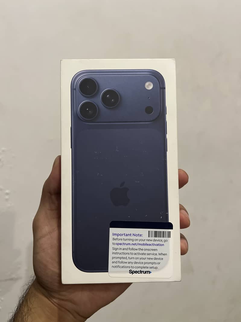 Iphone 17 pro max 0