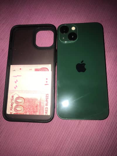 iPhone 13 MDM 128 GB