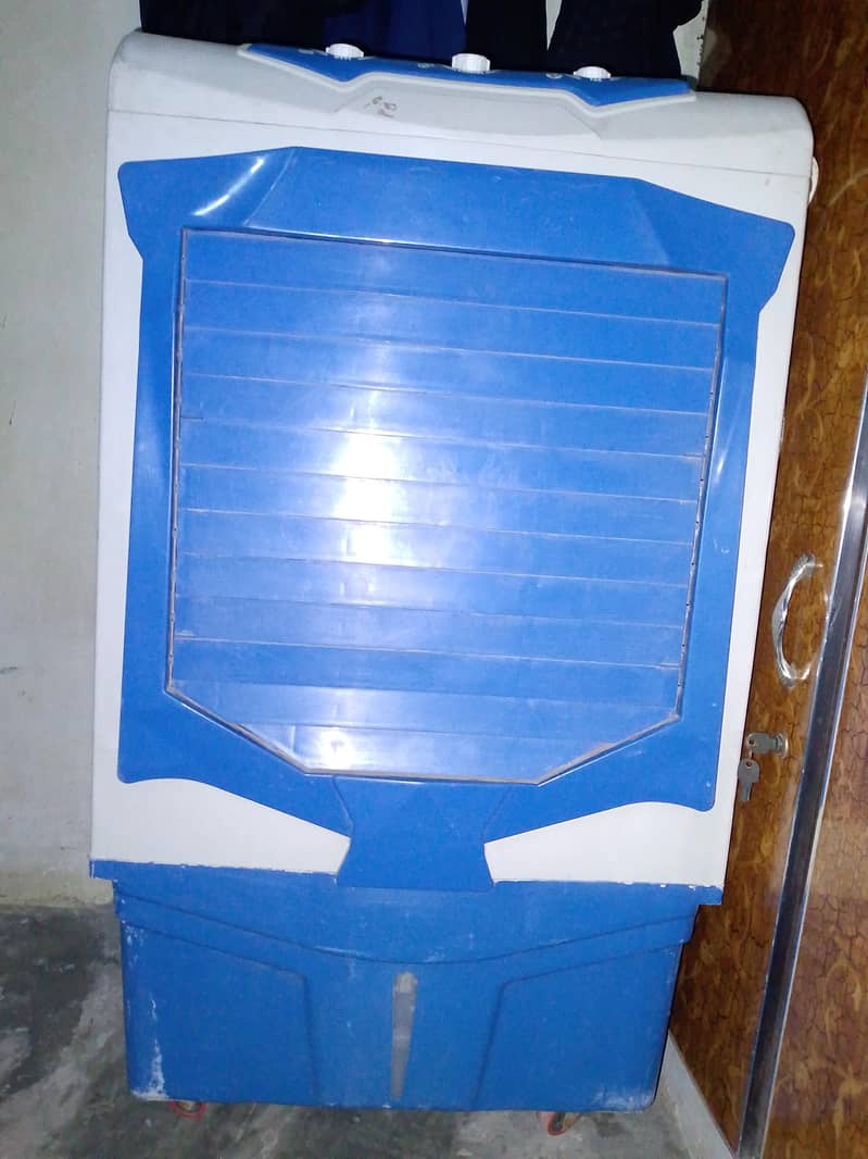 Air cooler 0