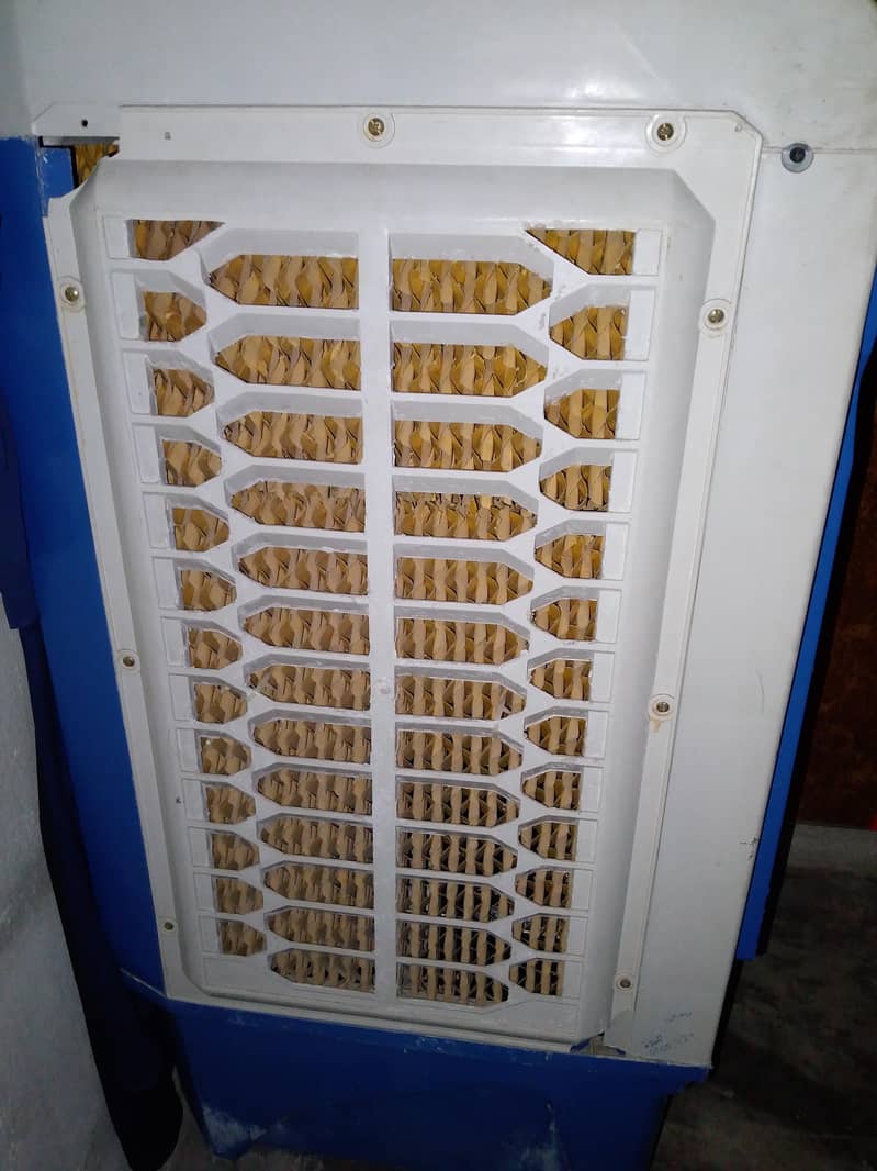 Air cooler 2