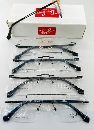 Ray ban