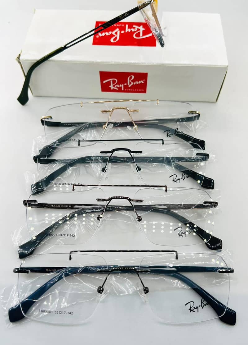 Ray ban 0