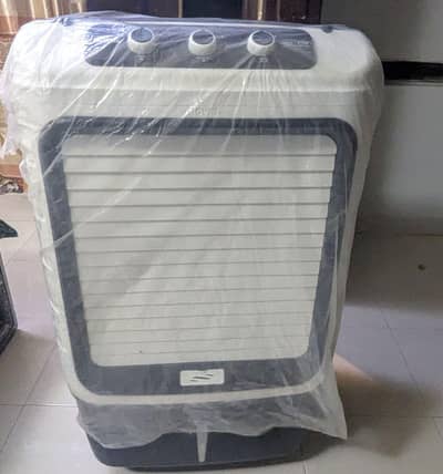Royal RAC-4700 Room Air Cooler