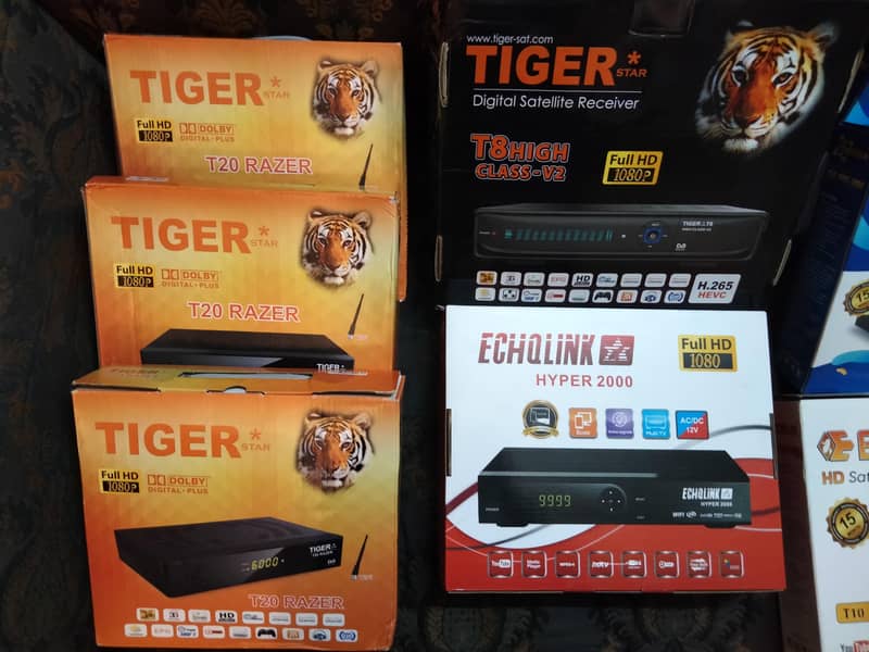 Dish set top box 3