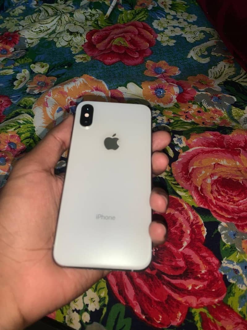 Iphone Xs 0