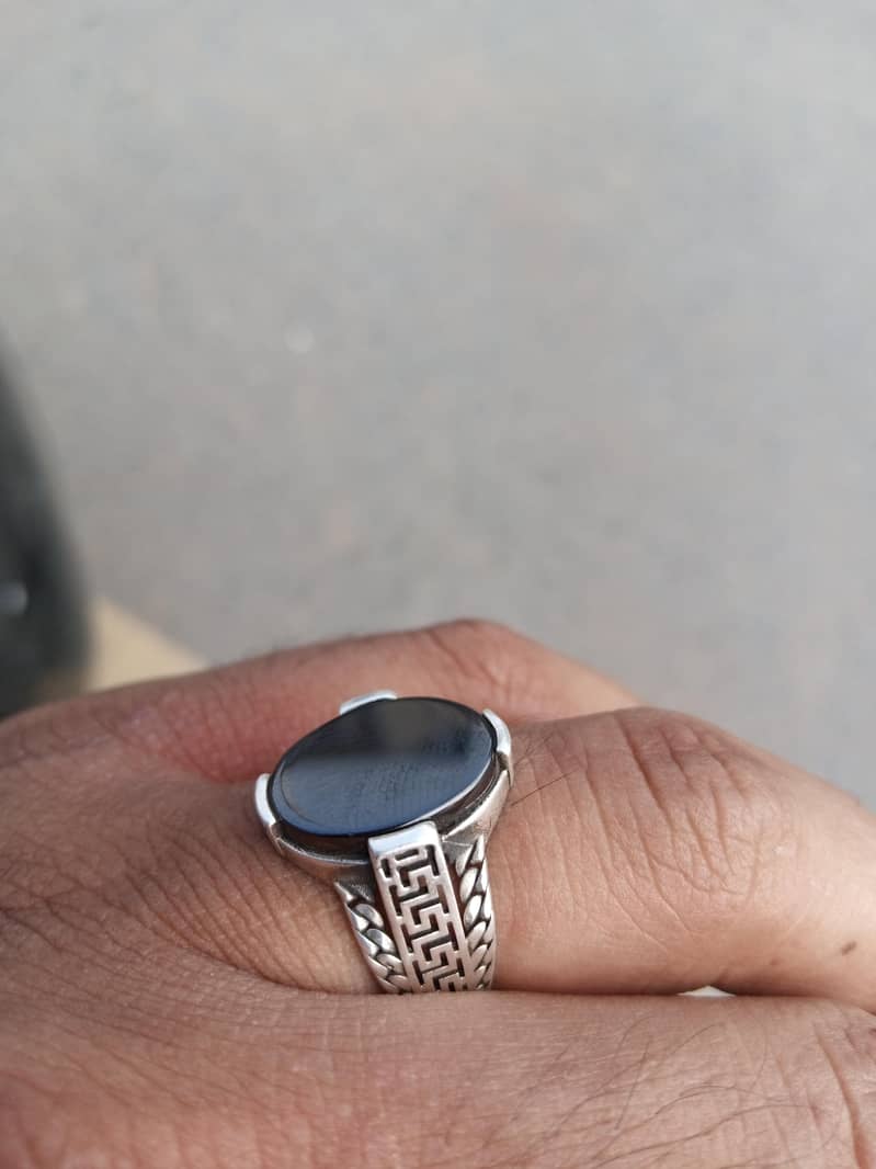 italian ring design 0