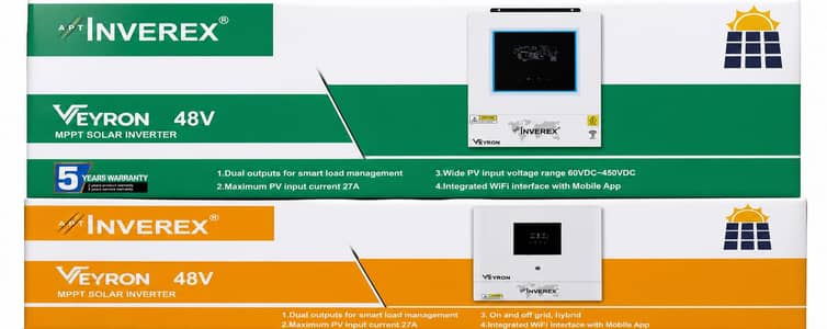 Inverex 4KW/6KW/10KW. Crown Xavier/Relax 4.2/6.2/10.2 KW , SAKO 6.0 KW