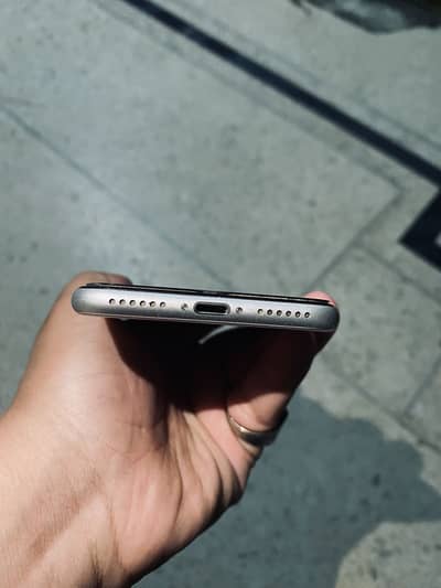 Iphone Se 2nd generation 2020 modl