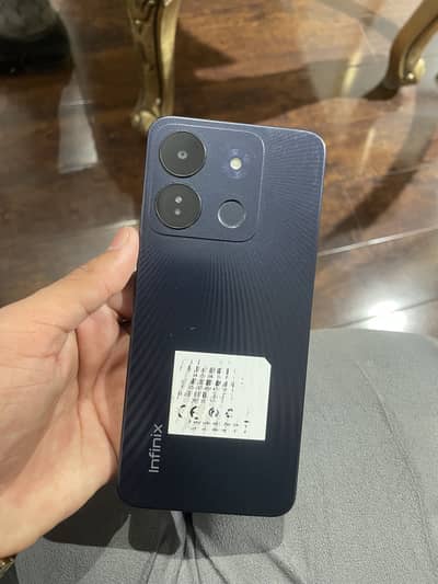 Infinix Smart 7