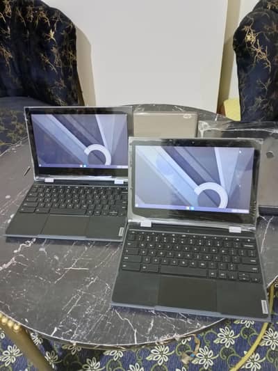 Lenovo Chromebook 300e