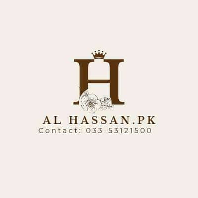 AL HASSAN PK