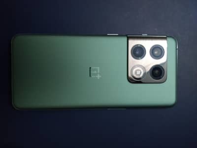 OnePlus 10 pro 5G