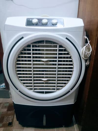super Asia Air Cooler ECM-4600 Plus