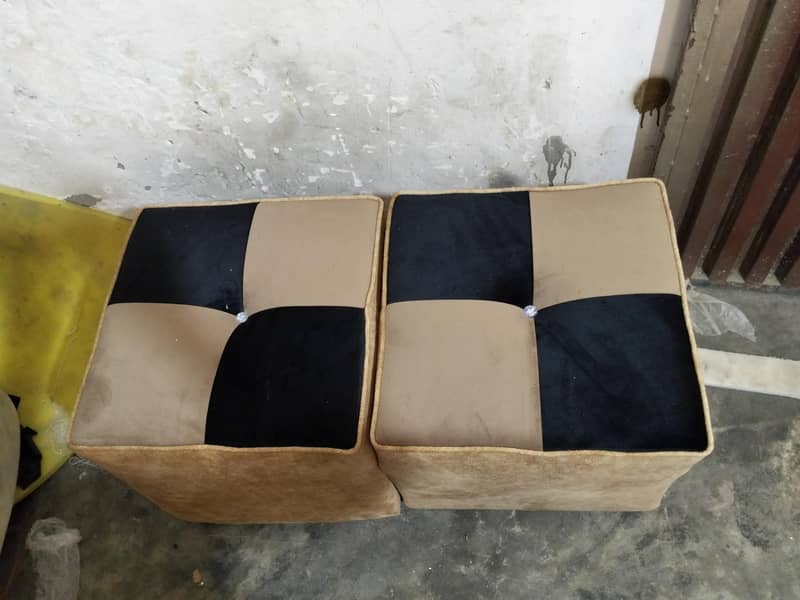 stool 3