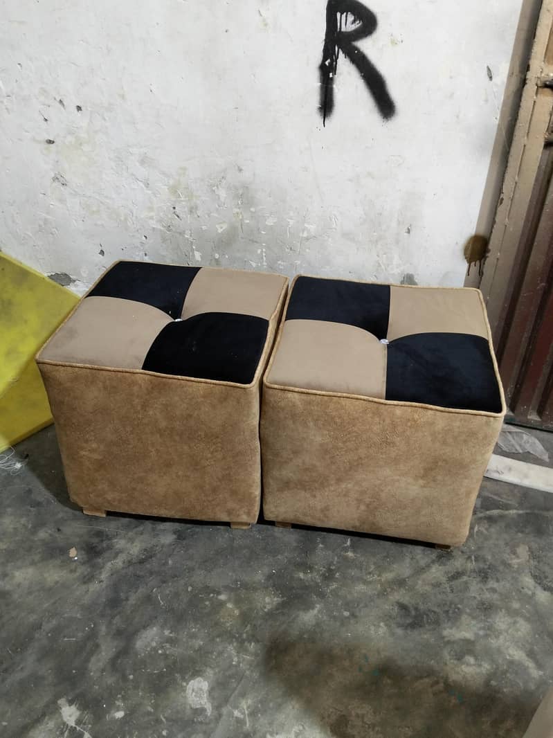 stool 4