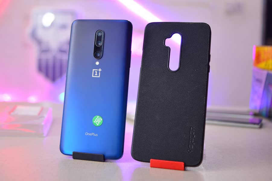 OnePlus 7 Pro 0