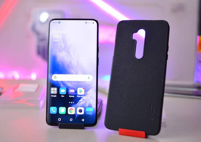 OnePlus 7 Pro 1