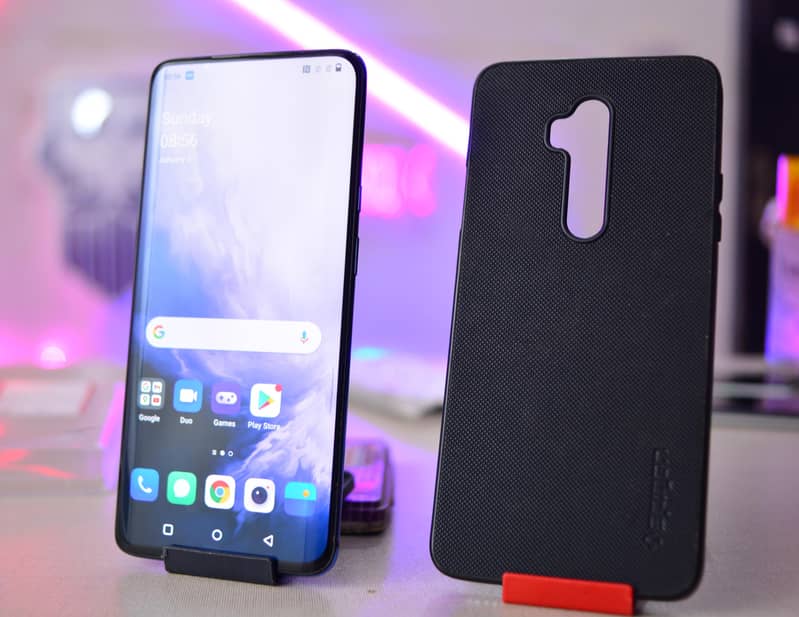 OnePlus 7 Pro 2