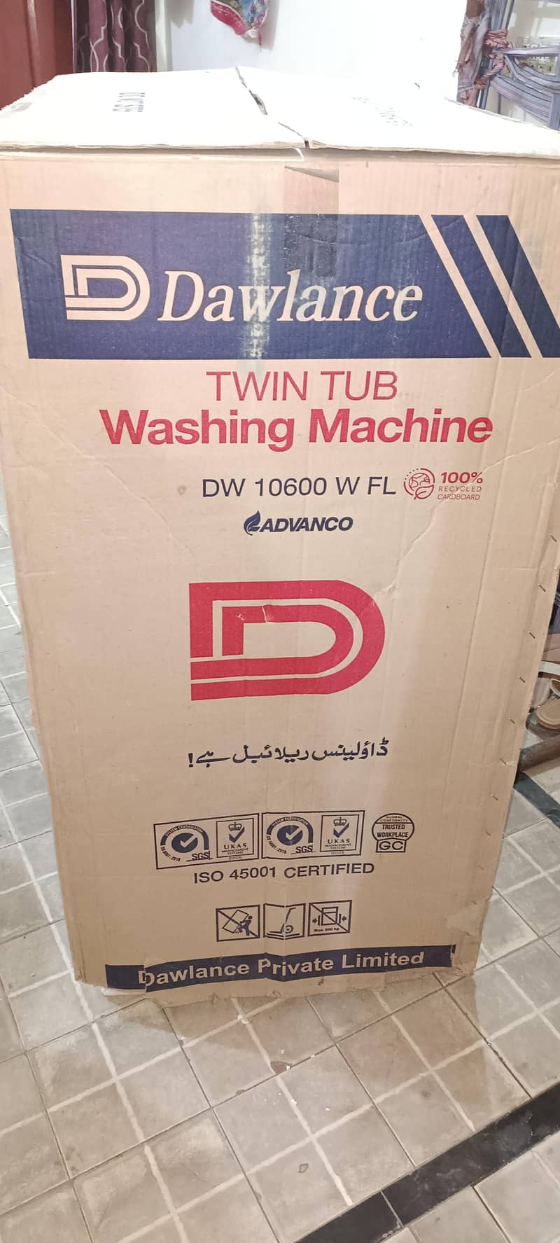 model 10600 wlF 6