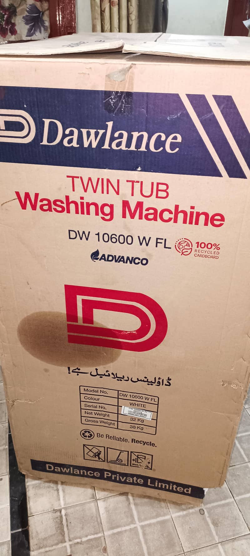 model 10600 wlF 7