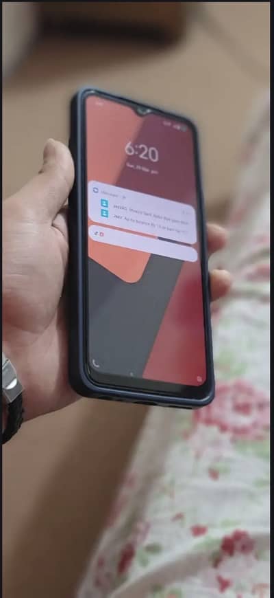 vivo y21 4.128 gb pta approved