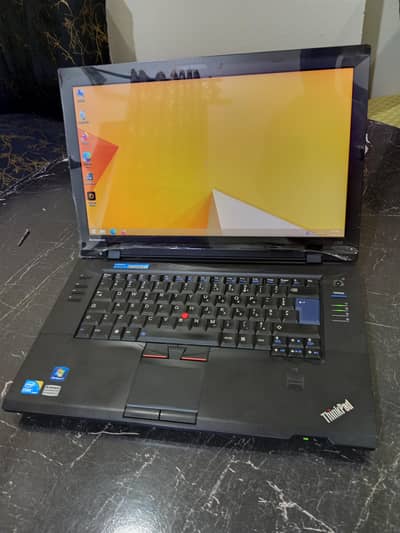 Lenovo ThinkPad L512 Laptop
