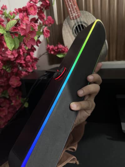 Redragon GS560 Gaming Soundbar