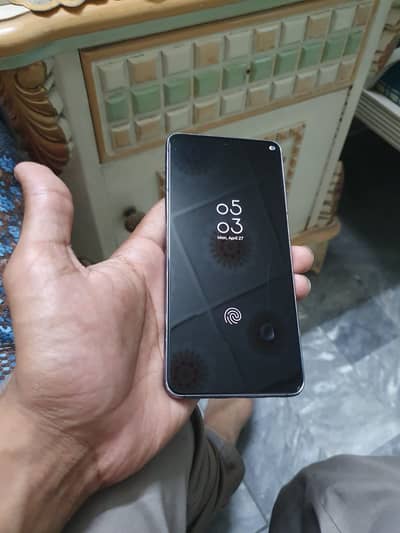 Samsung S21