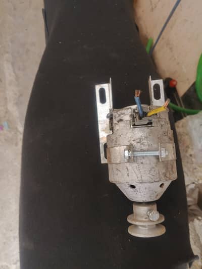 Donky pump motor for sale