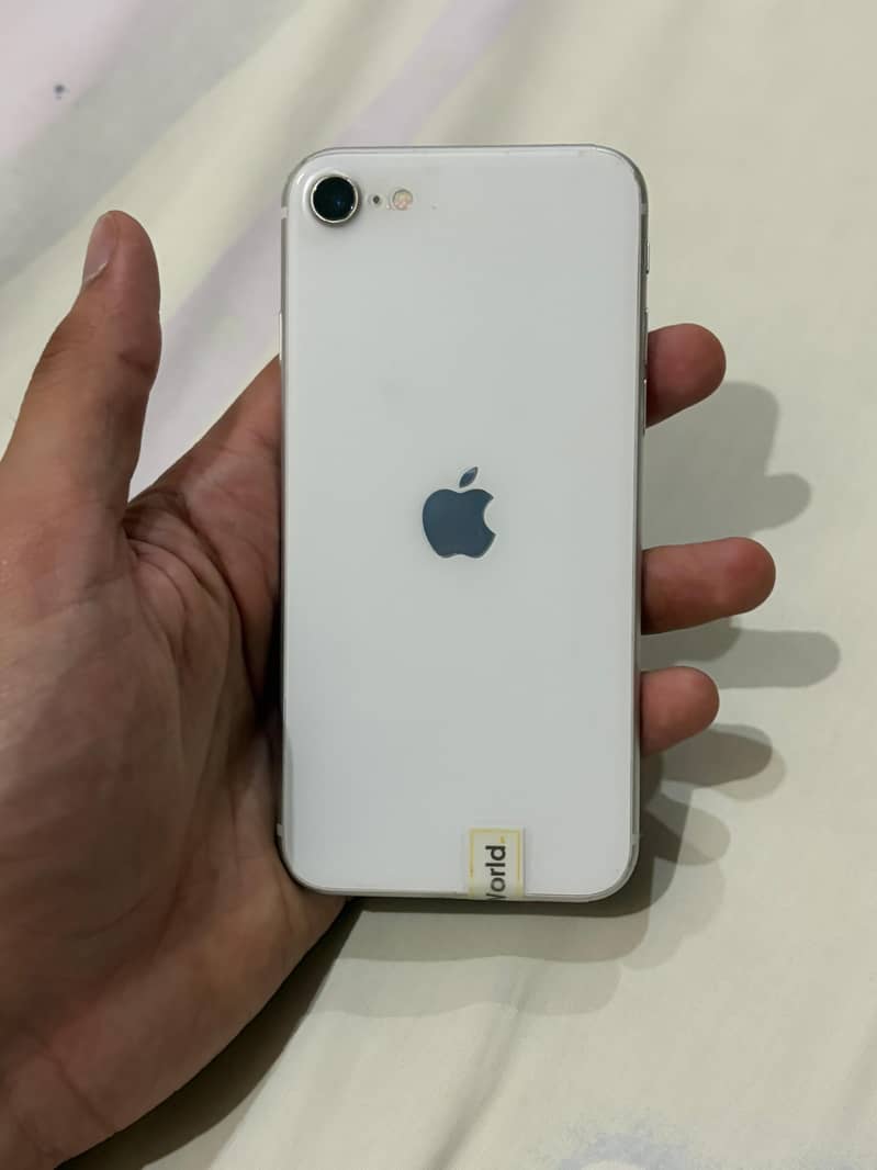 Iphone SE 2 1
