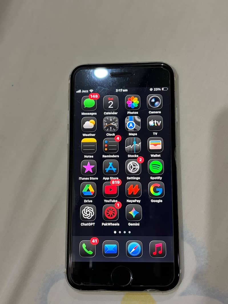 Iphone SE 2 2