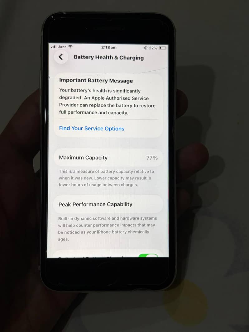 Iphone SE 2 3