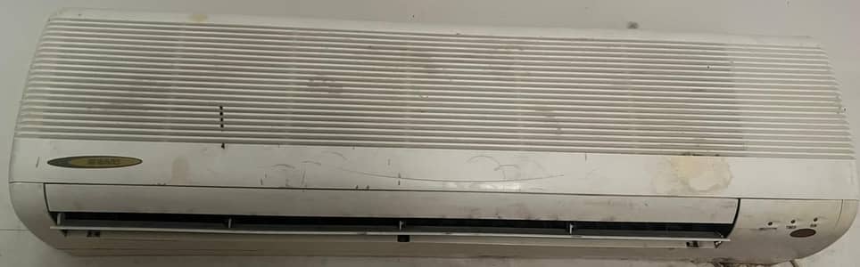2 ton ac