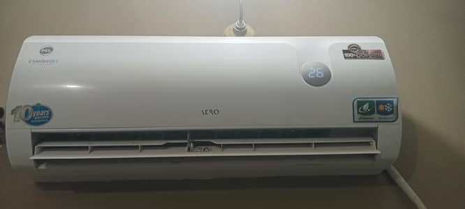 PEL 1 ton inverter AC
