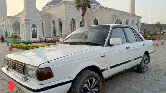 Nissan Sunny Urgent Sale